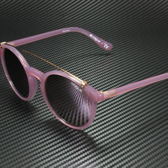 Vogue Women's Pink Sunglasses!
